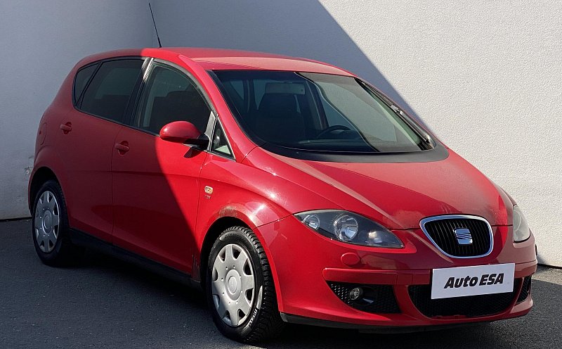 Seat Altea 2.0TDI 