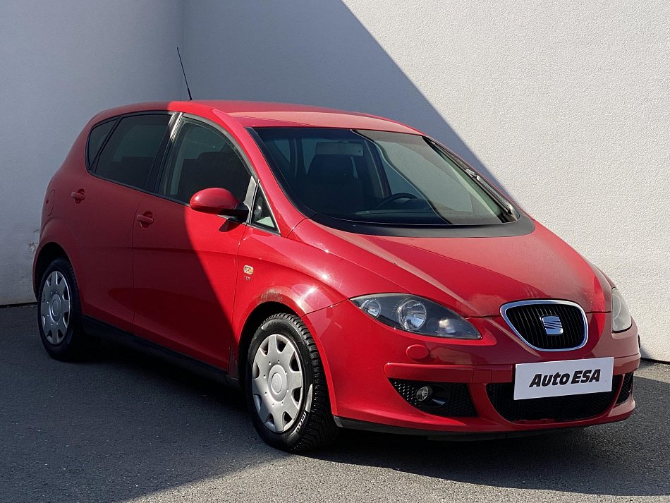 Seat Altea 2.0TDI 