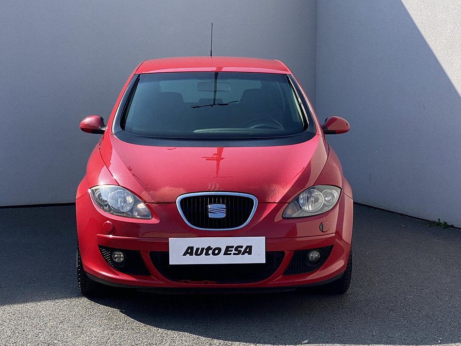 Seat Altea 2.0TDI 