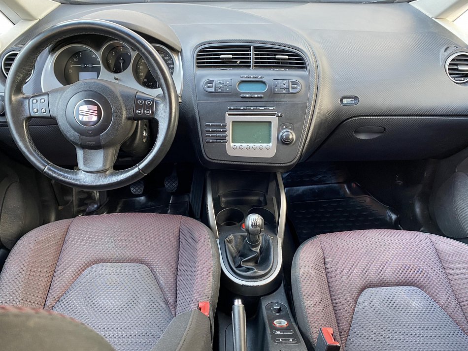 Seat Altea 2.0TDI 