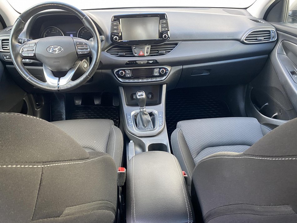 Hyundai I30 1.4T-GDi 