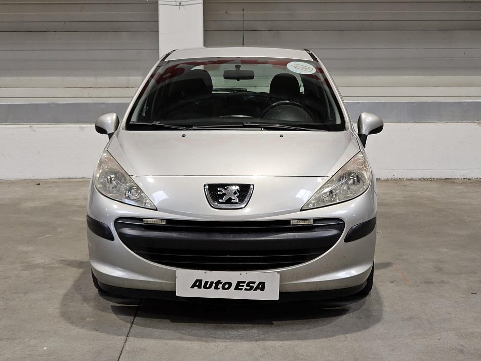 Peugeot 207 1.4 HDI 