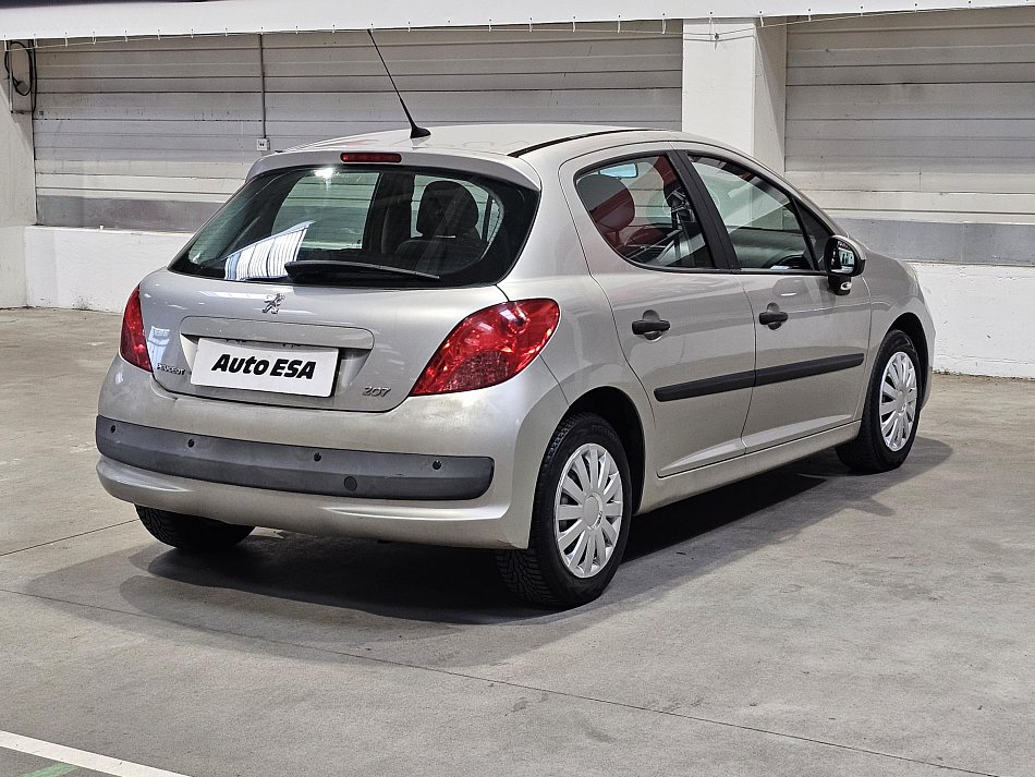 Peugeot 207 1.4 HDI 