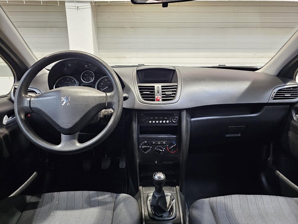 Peugeot 207 1.4 HDI 