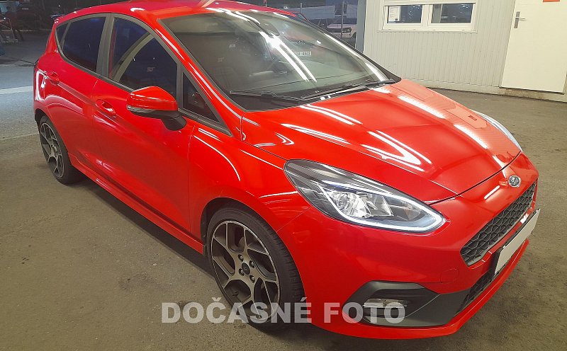 Ford Fiesta 1.5 EB ST