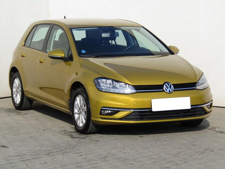 Volkswagen Golf 1.4 TSI 