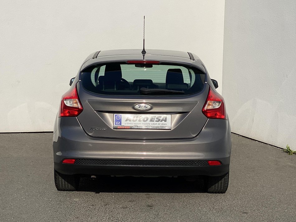 Ford Focus 1.6i Trend