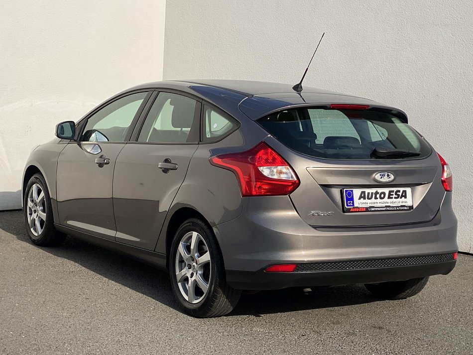 Ford Focus 1.6i Trend