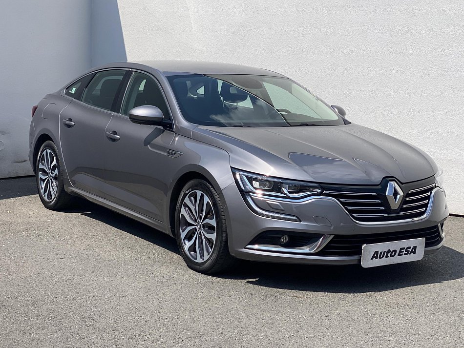 Renault Talisman 1.6 dCi 