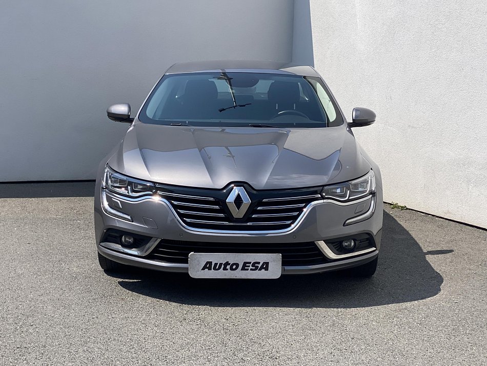 Renault Talisman 1.6 dCi 