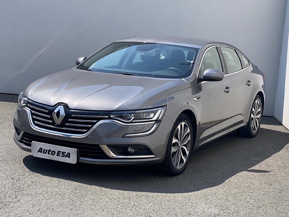 Renault Talisman 1.6 dCi 