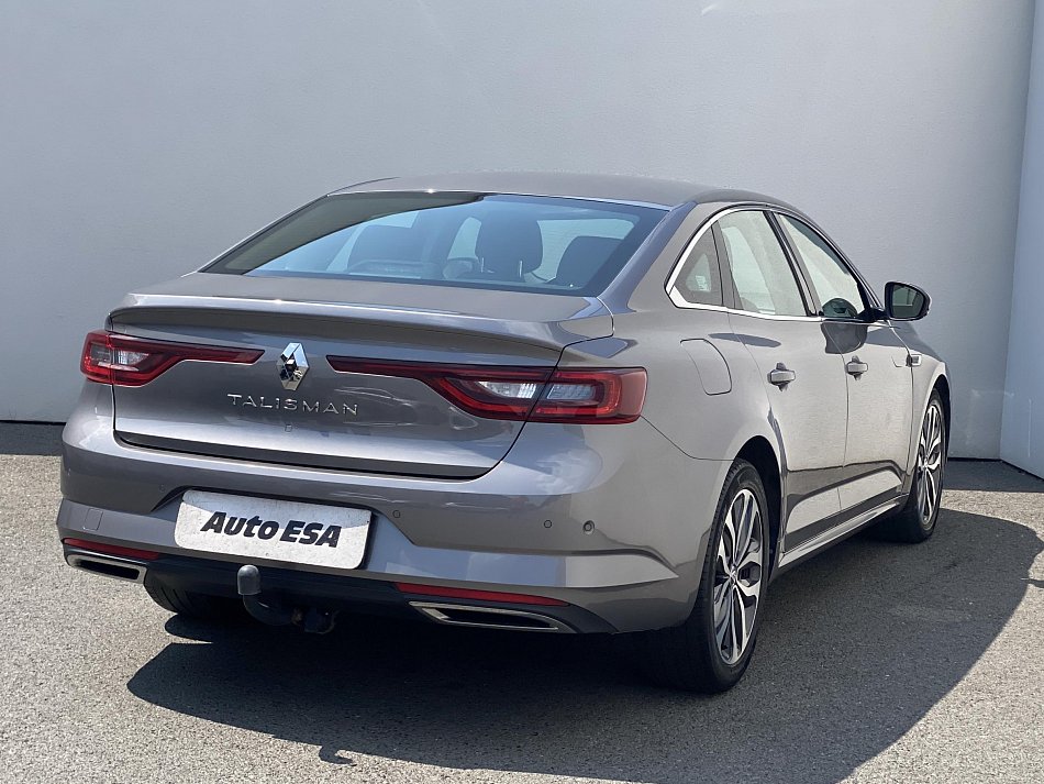 Renault Talisman 1.6 dCi 