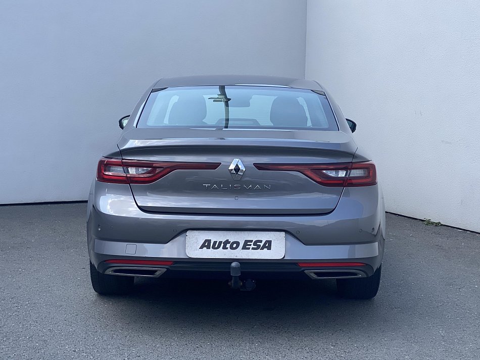 Renault Talisman 1.6 dCi 