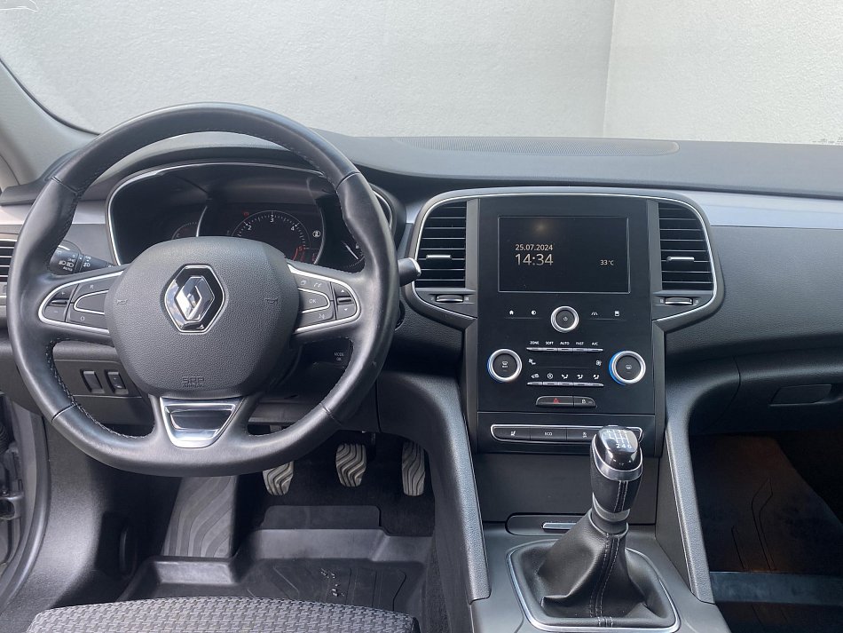 Renault Talisman 1.6 dCi 