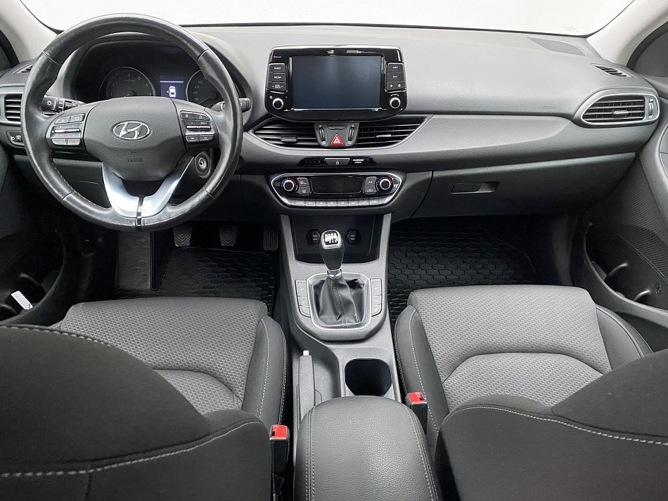 Hyundai I30 1.4T-GDi Style Fastback