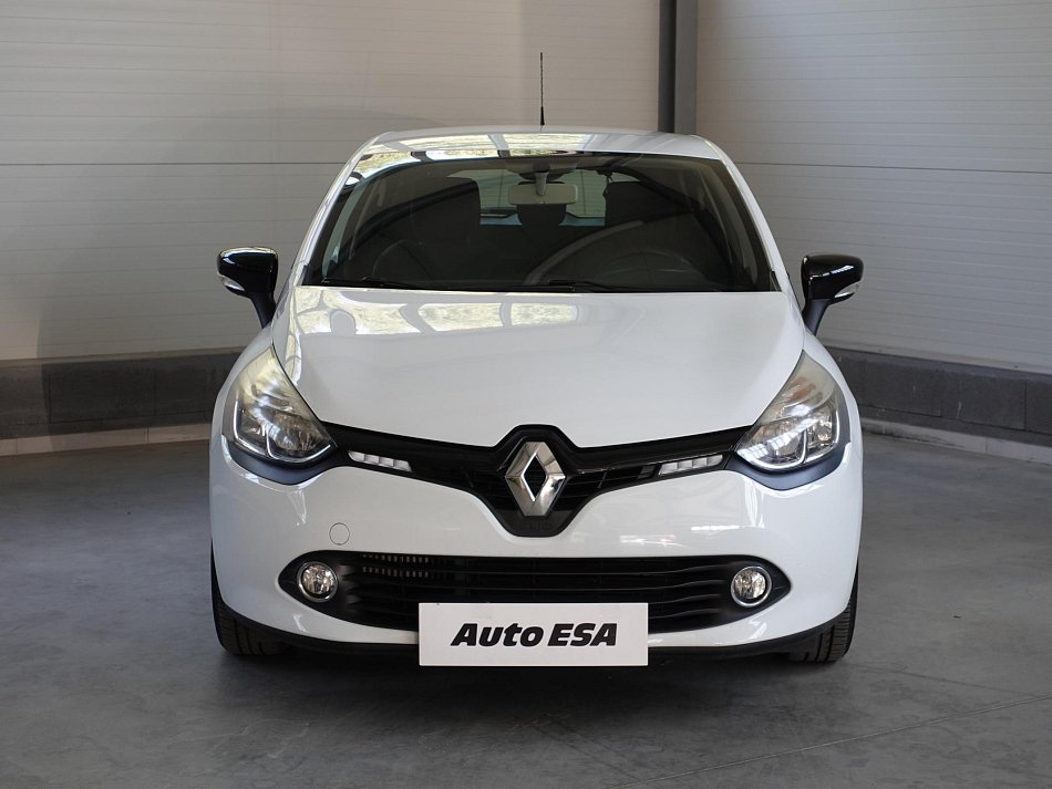 Renault Clio 0.9TCe 