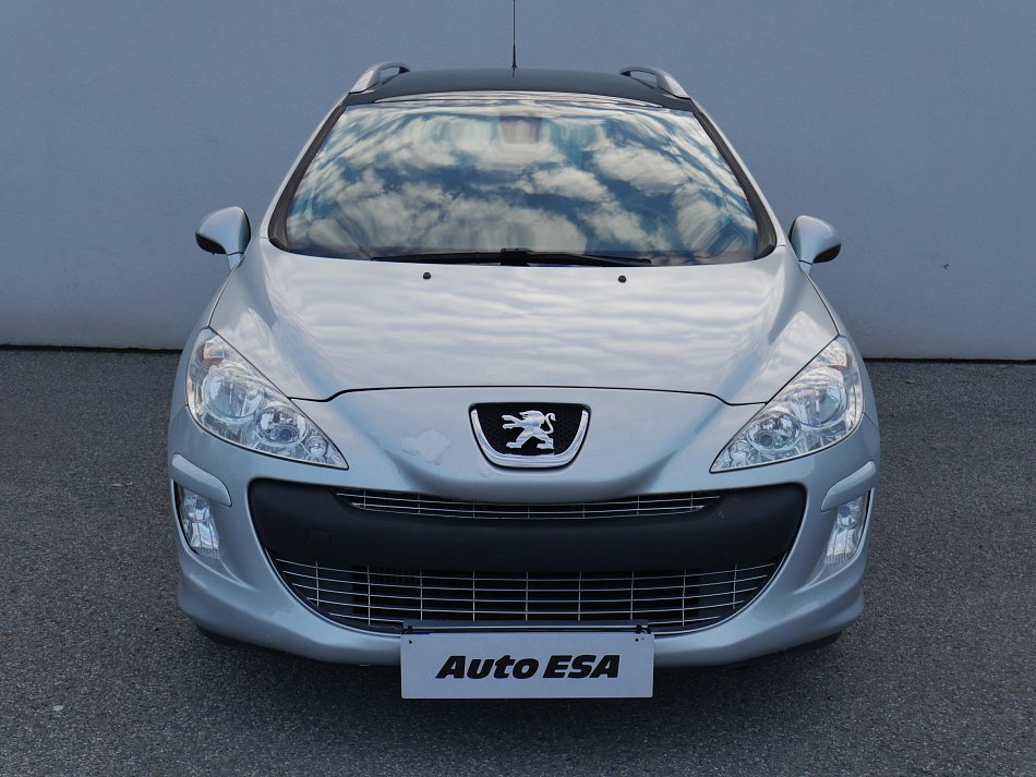 Peugeot 308 1.6HDi 