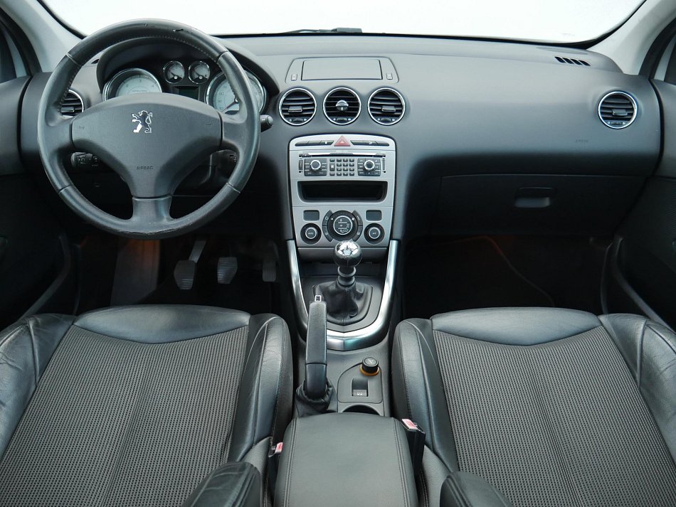 Peugeot 308 1.6HDi 