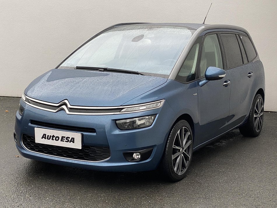 Citroën C4 GRAND Picasso 2.0HDi 