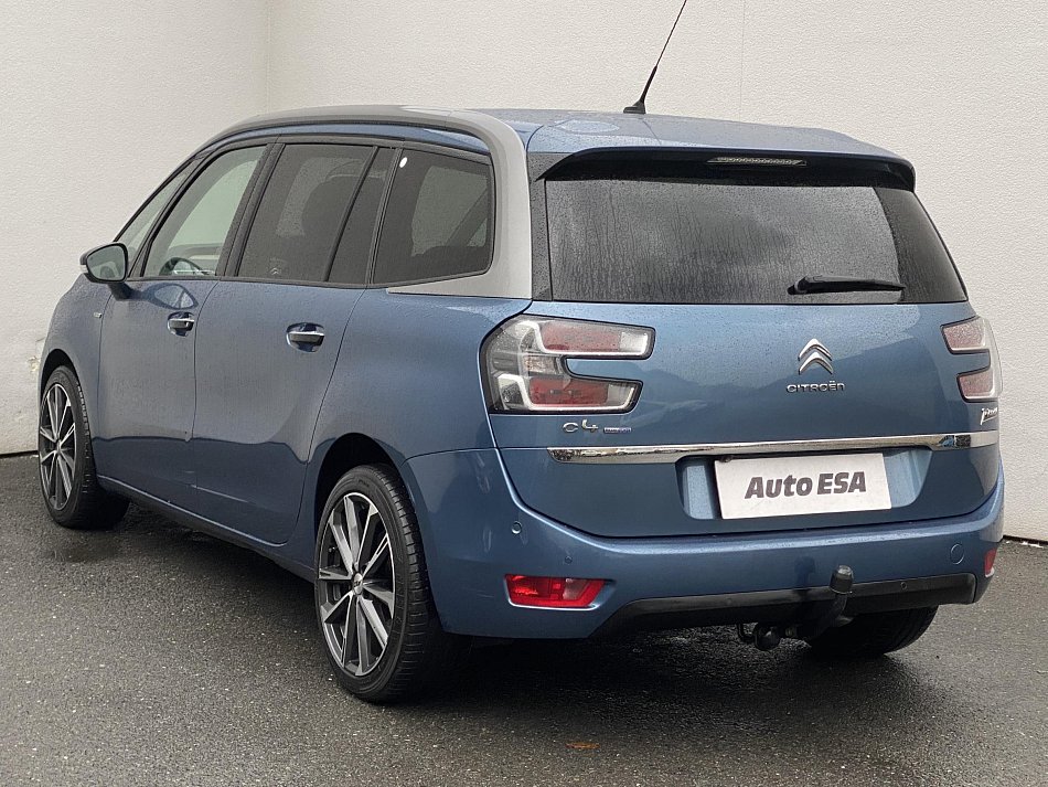 Citroën C4 GRAND Picasso 2.0HDi 