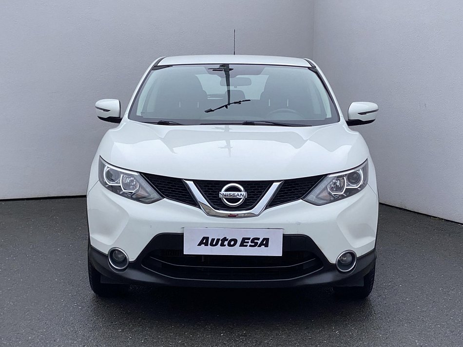 Nissan Qashqai 1.2 DiG-T Acenta