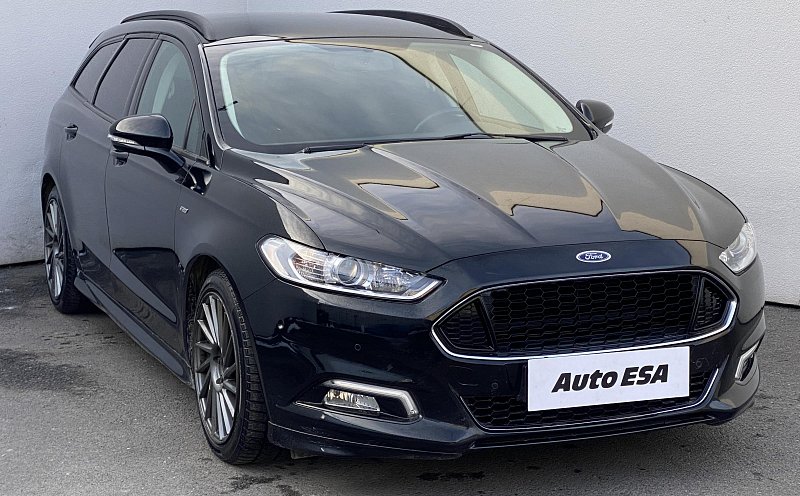 Ford Mondeo 1.5T 