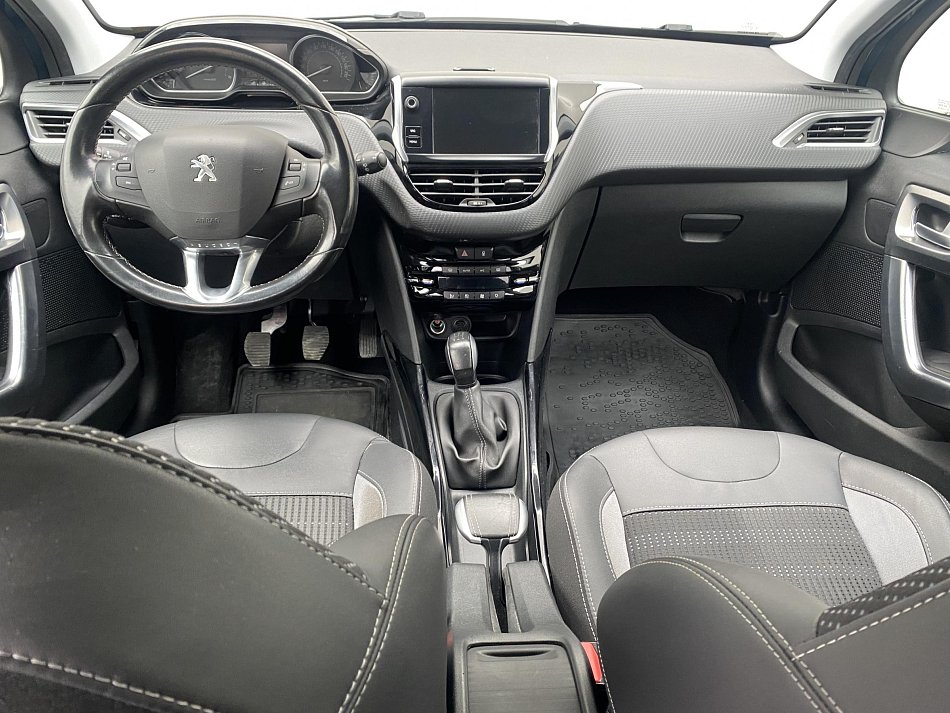 Peugeot 2008 1.6 HDi Allure