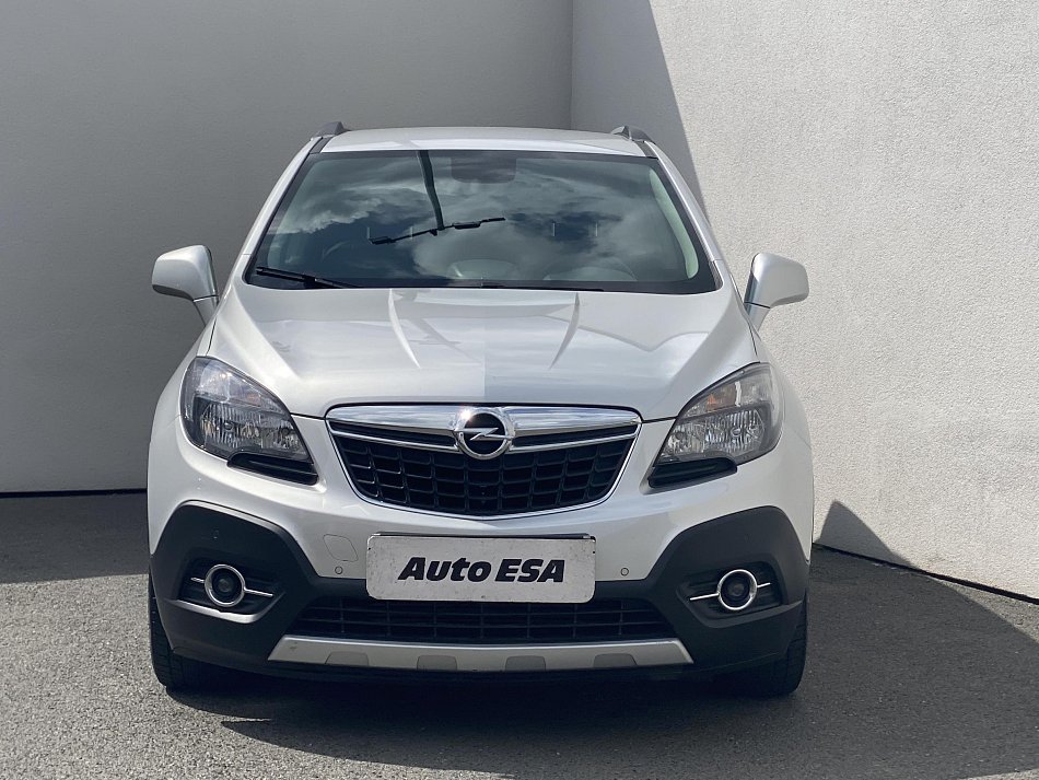 Opel Mokka 1.4T Cosmo 4x4