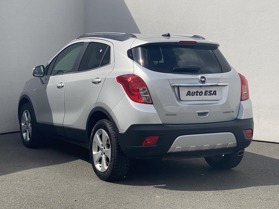 Opel Mokka 1.4T Cosmo 4x4