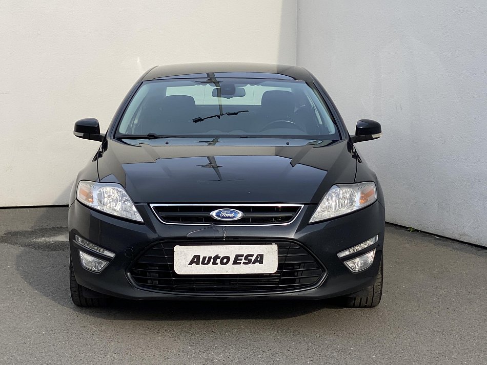 Ford Mondeo 2.0 TDCi 