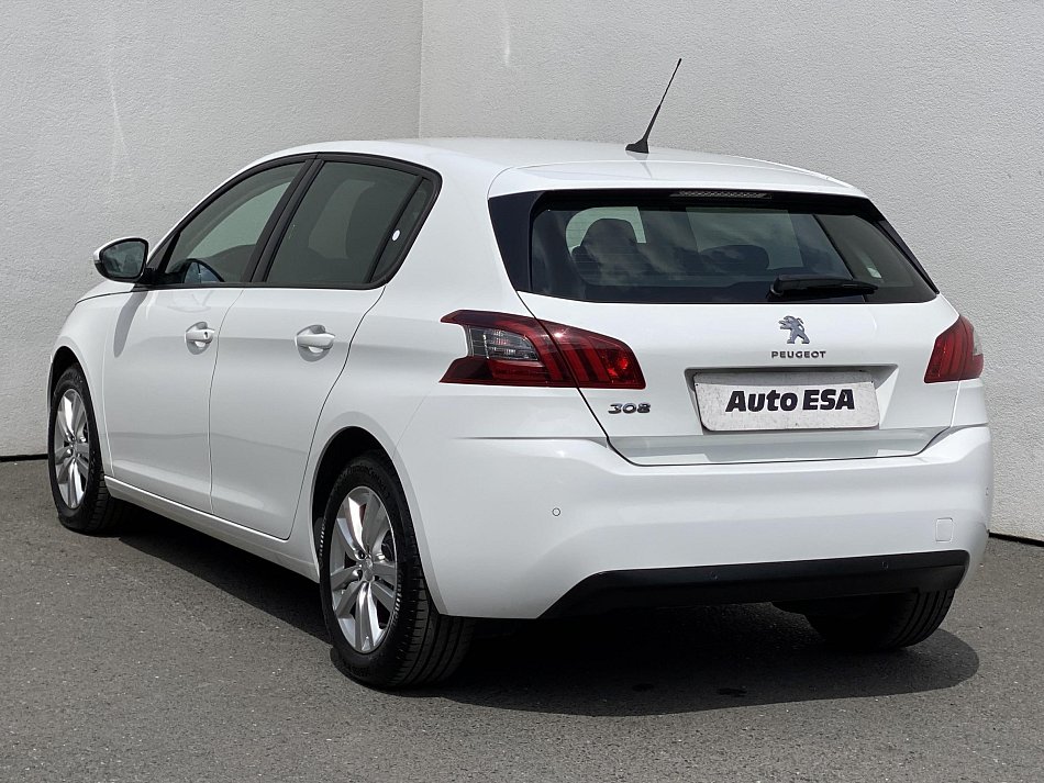 Peugeot 308 1.2 PT Active