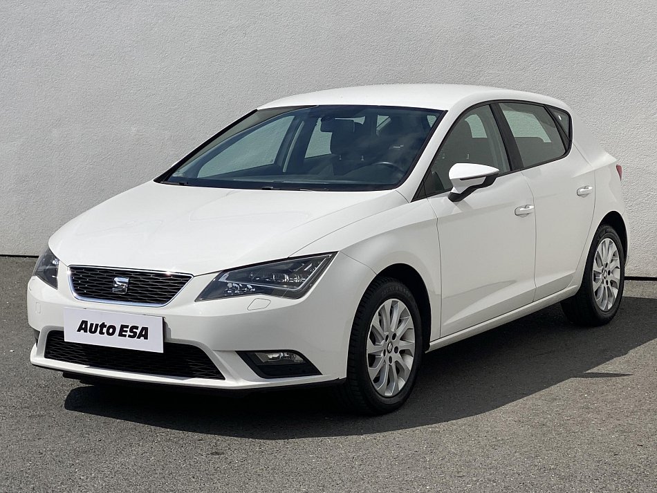 Seat Leon 1.6TDi Style