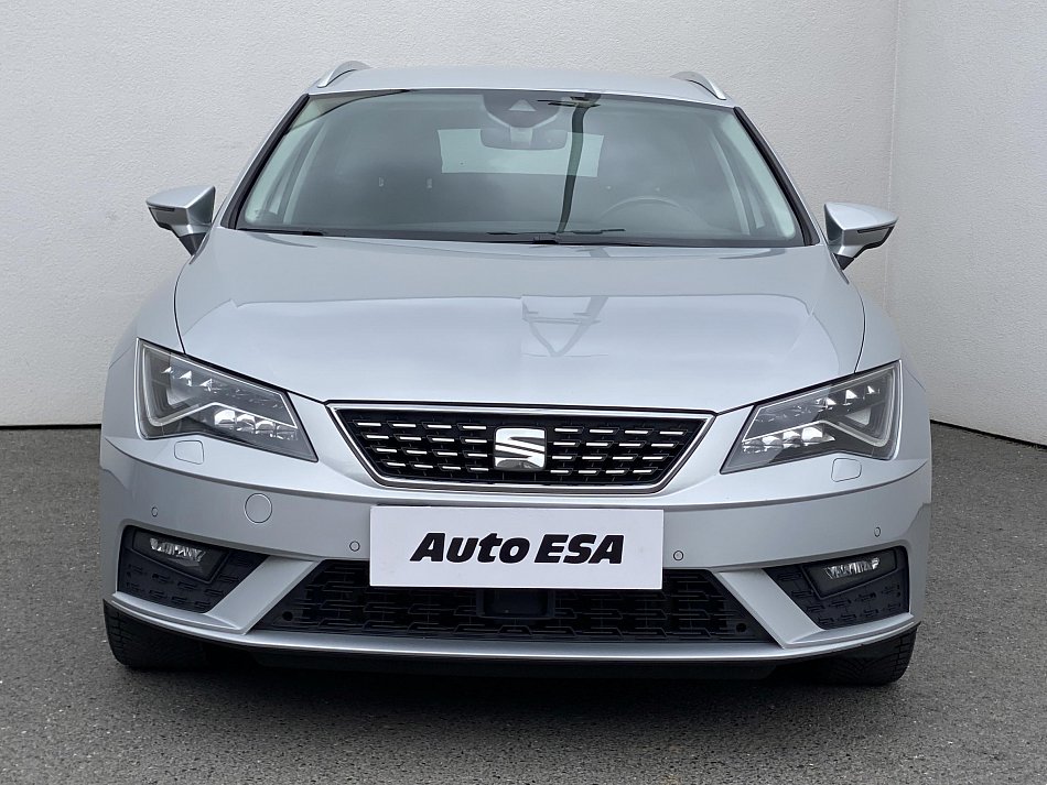 Seat Leon 2.0 TDi Xcellence