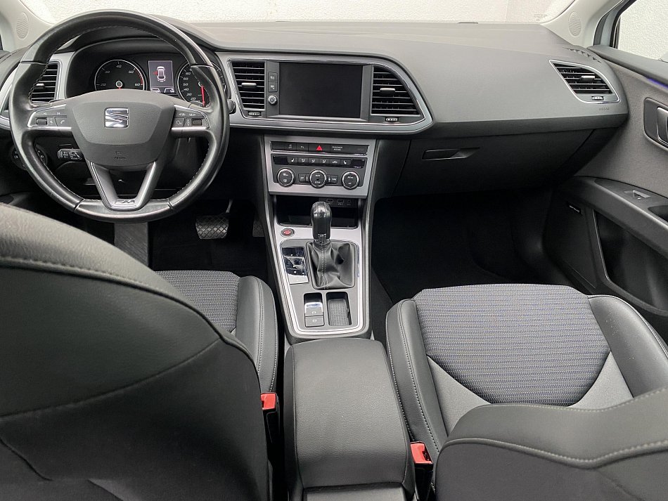 Seat Leon 2.0 TDi Xcellence