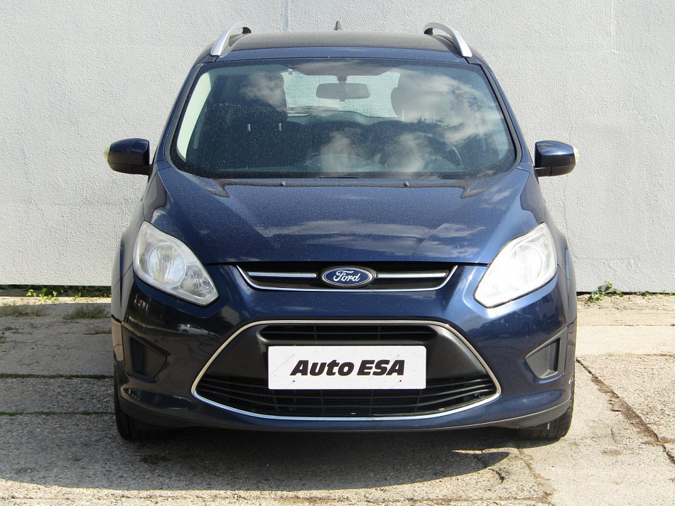 Ford Grand C-MAX 1.6TDCi 