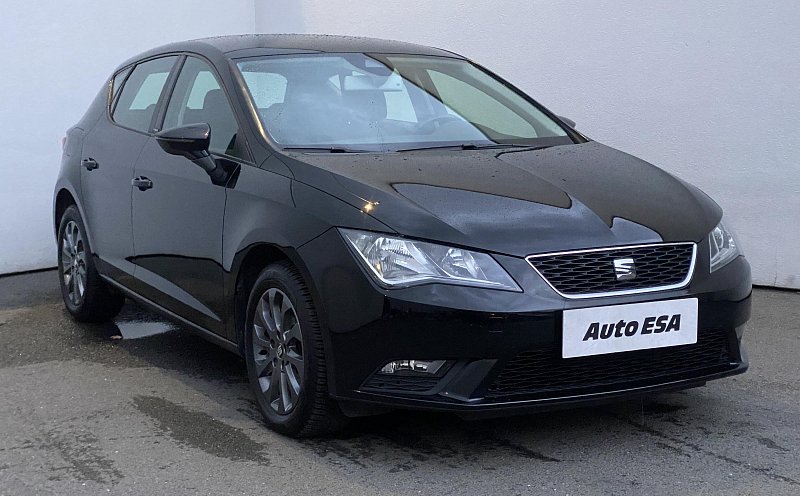 Seat Leon 1.4 TSi ITech