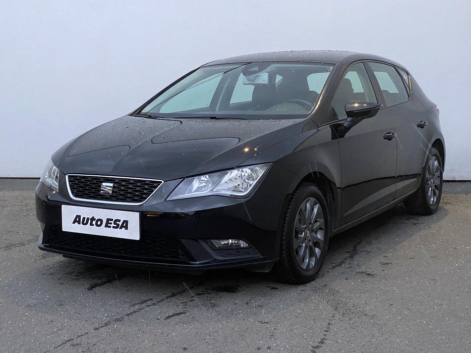 Seat Leon 1.4 TSi ITech