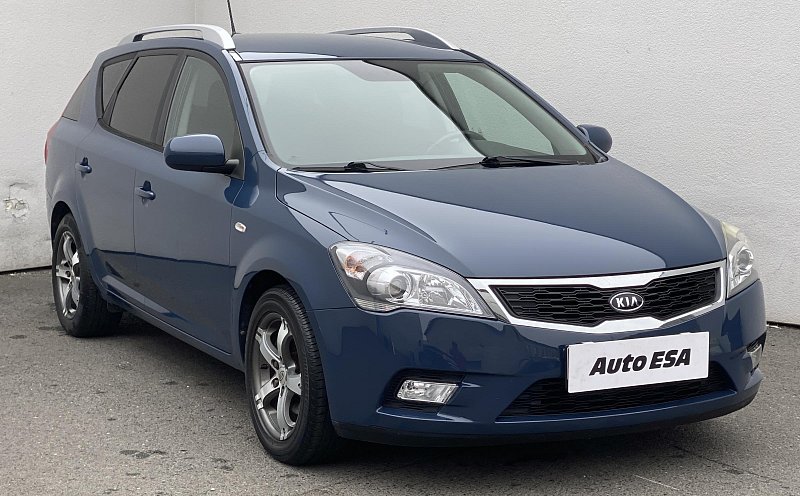 Kia Ceed 1.4i 