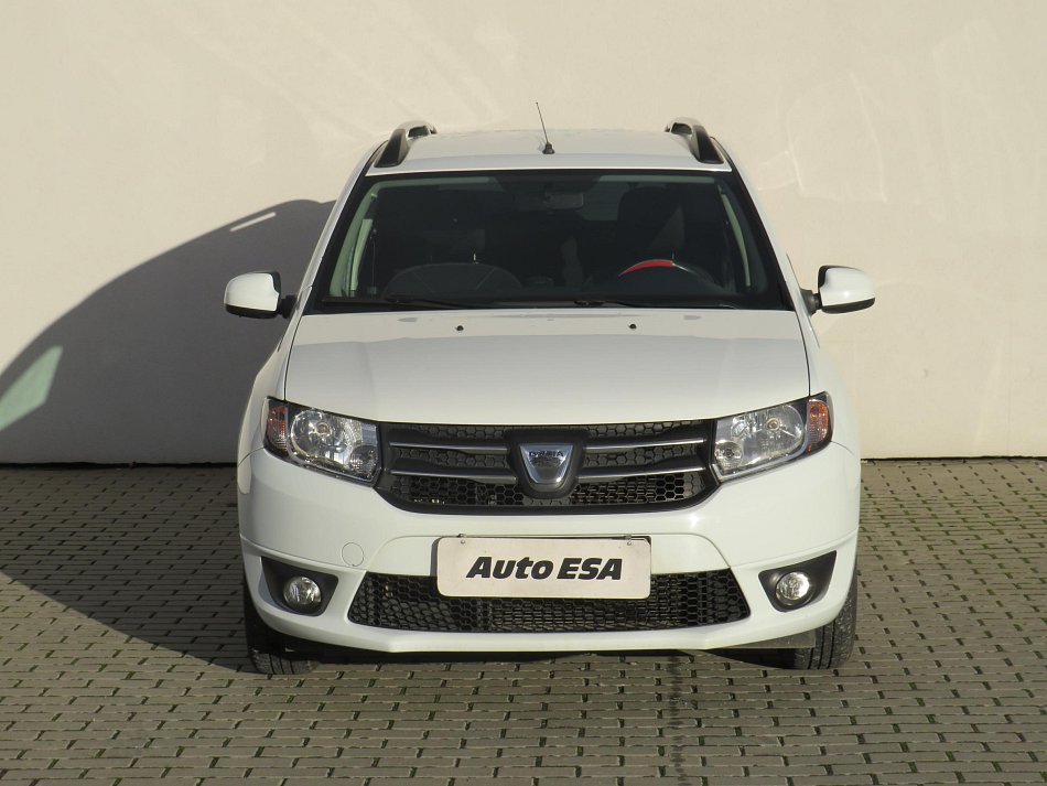 Dacia Logan 0.9 TCE 