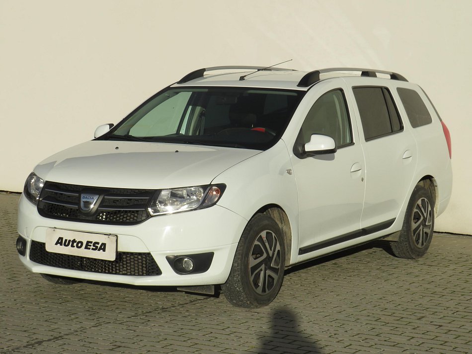 Dacia Logan 0.9 TCE 