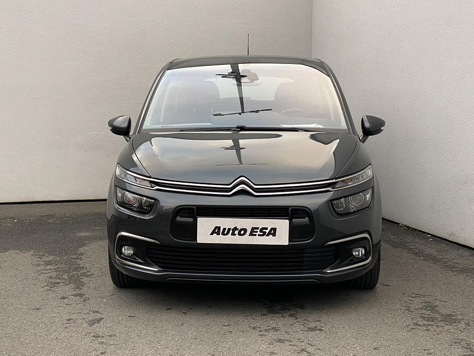 Citroën C4 GRAND Picasso 1.6 HDi 