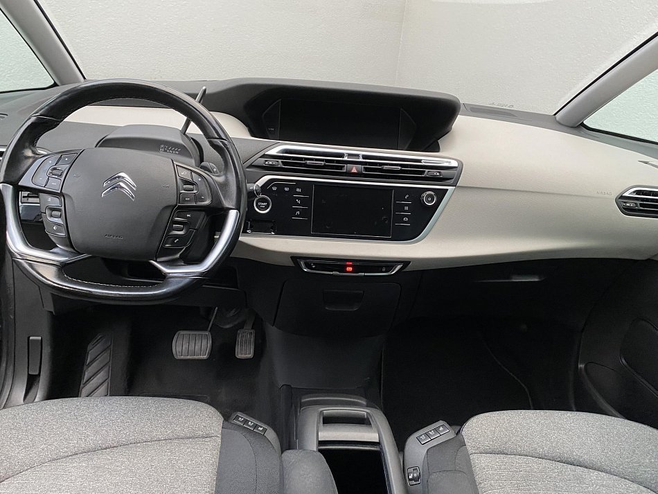 Citroën C4 GRAND Picasso 1.6 HDi 