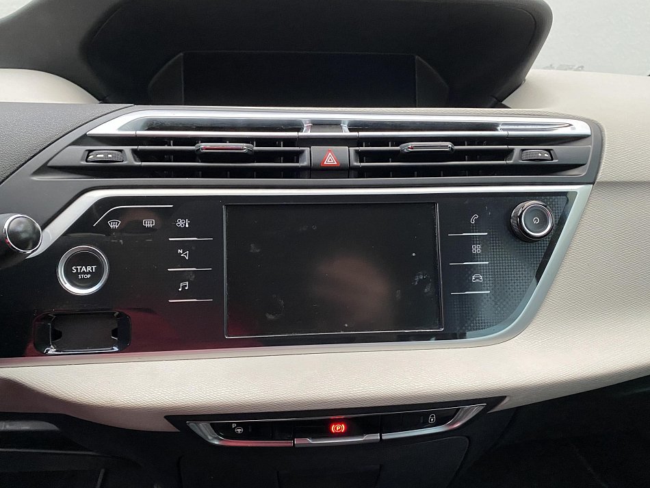 Citroën C4 GRAND Picasso 1.6 HDi 