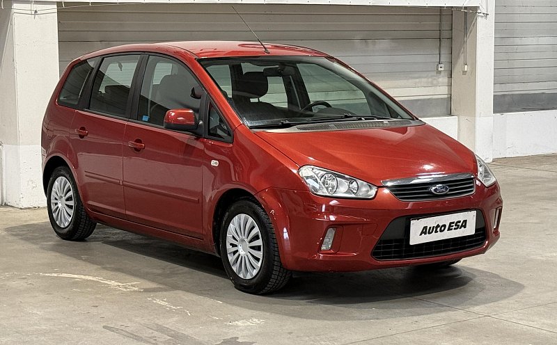 Ford C-MAX 1.8 