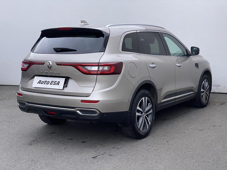 Renault Koleos 1.6 dCi Zen