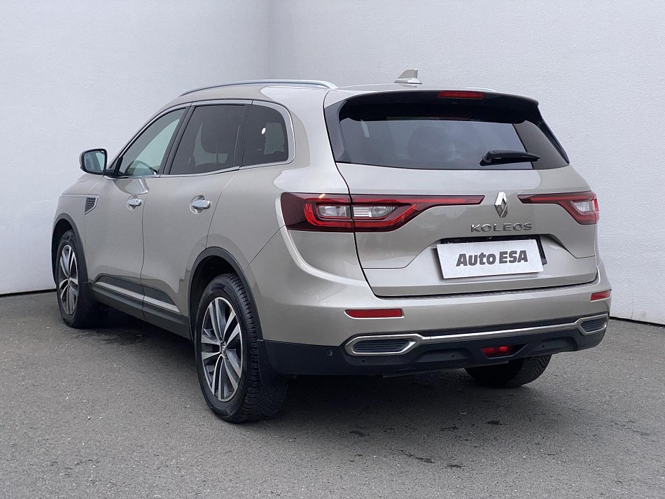 Renault Koleos 1.6 dCi Zen