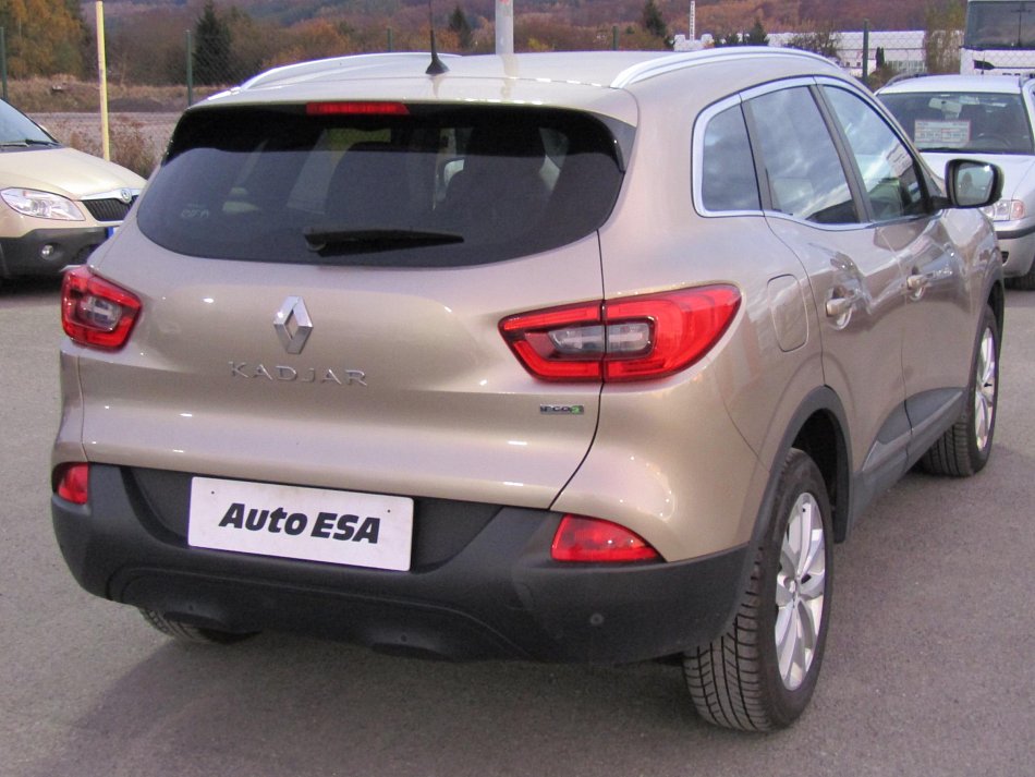 Renault Kadjar 1.5DCi 