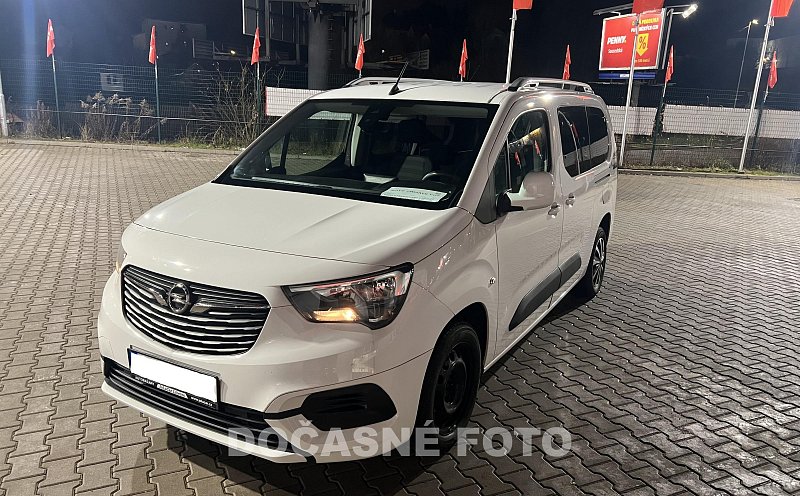 Opel Combo 1.5 CDTI Life