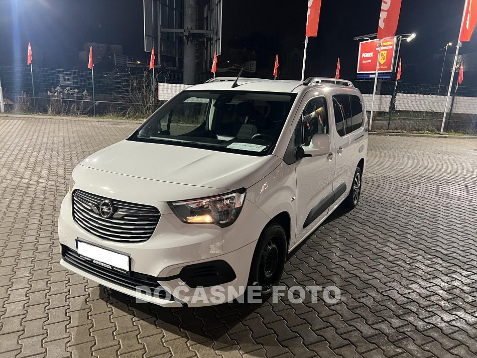 Opel Combo 1.5CDTi Life MAXi