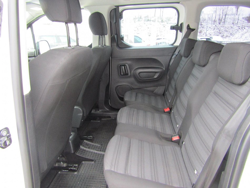 Opel Combo 1.5CDTi Life MAXi